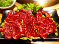 -四喜小胖·北京涮肉(五道营店)