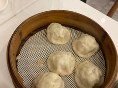 -百年尹氏汤包(湖南路狮子桥店)