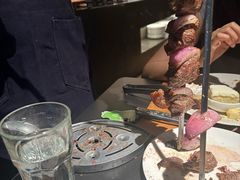 -拉蒂娜·巴西牛排馆 Latina·Brazilian Steakhouse(陆家嘴旗舰店)