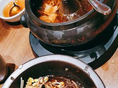 -云海肴·汽锅鸡·云南菜(天山百盛优客店)