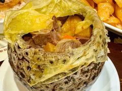 俄式闷罐牛肉-老厨家(友谊路总店)