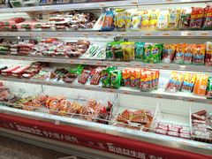 -华润万家(长安路店)