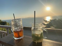 -Brew Farm·精酿农场海滨悬崖餐厅