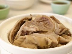 -馨越楼·点心·粤菜(赤坎店)