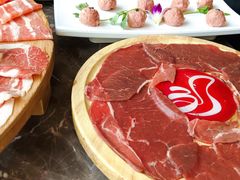 -刘一手重庆火锅(万达广场店)