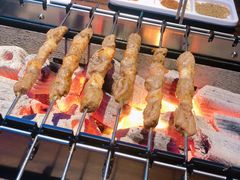 -三个蒙古大叔羊肉串(大宁店)