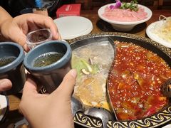 -黄家码头老火锅(解放碑旗舰店)