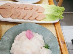 -九孔·筒骨莲藕汤锅(大明宫万达店)