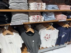 -优衣库(北京万柳华联购物中心店)