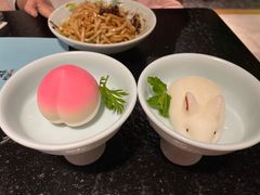 -局气 烤鸭·北京菜(光华路店)