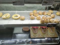 -BREAD WAY面包路·欧式面包(龙湖时代D馆店)