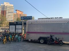 -刘家窑(地铁站)