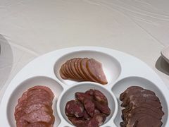 -老妈菜馆(建设街店)