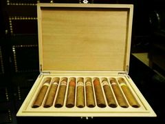 -1492雪茄威士忌俱乐部(明宇金融广场店)