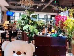 大堂-芭提雅PHO THAI(美美1店)