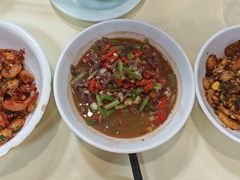 -笨罗卜浏阳菜馆(龙华鹏润达店)