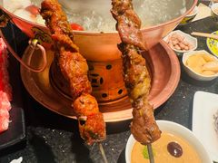 -南门涮肉(上海二店)