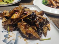 -郑庄脂渣海鲜楼(九水路店)