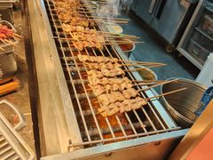 -東盛炭烤自助料理(浦东文峰广场店)