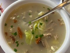 -月福京味斋·烤鸭店·北京菜(鼓楼总店)