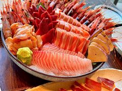 -田舍家Inakaya·炉端烧·铁板烧(天汇igc店)