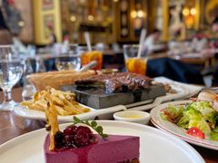 -Entrecôte 法国牛扒馆(保利·时光里店)