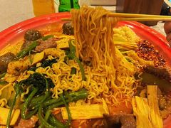 -老街称盘麻辣烫·冒菜(思北店)