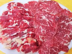 -鑫宝沙茶牛肉火锅(永泰店)