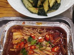 -张记焖窑·十五年专注焖烤(雍和宫店)