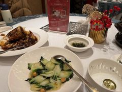-扬州香格里拉·香宫中餐厅