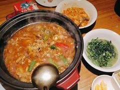 -光头李品质家常菜(人民路店)