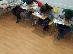 -英孚教育青少儿(河东资深教研中心)
