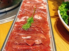 -额尔敦传统涮火锅·冰煮羊(铁东店)