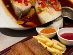 -醉庐·新上海菜(南京西路店)