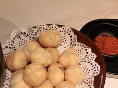 -乔阿马·江南味·驴肉香(龙湖华泾天街店)