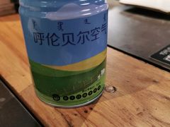 -很久以前羊肉串(南京路第一百货店)