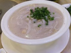 -长江国际酒店-中餐厅