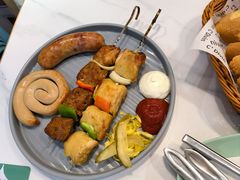 -库滋明·俄罗斯特色美食(中央大街店)