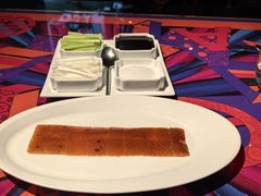 -上海滩餐厅(BFC外滩金融中心店)