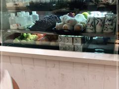 -暖食光·台式家庭餐厅·生日主题店(万达店)