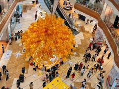 -友谊阳光城(金贸街道店)