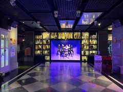 -星聚会KTV(苏州信投大厦店)
