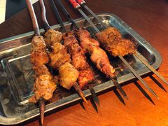 -新疆喀什噶尔餐厅(普利街店)