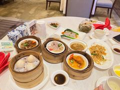 -福州天元国际威斯汀酒店·中国元素餐厅