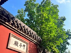 -长春观