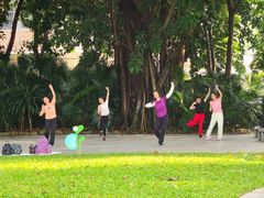 -人民公园(罗湖区)