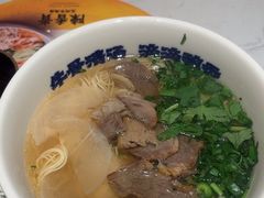 -陳香貴·兰州牛肉面(上海长风大悦城店)