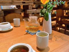 -天水蔬食料理(树德之光店)