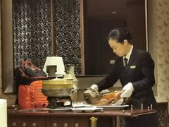 -桃源春晓中餐厅 TaoYuan Restaurant