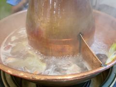 -北门涮肉·铜锅涮肉(南锣鼓巷店)